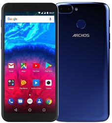 Замена разъема зарядки на телефоне Archos 60S Core в Курске